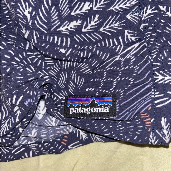 Patagonia Shorts - Picture 3 of 4